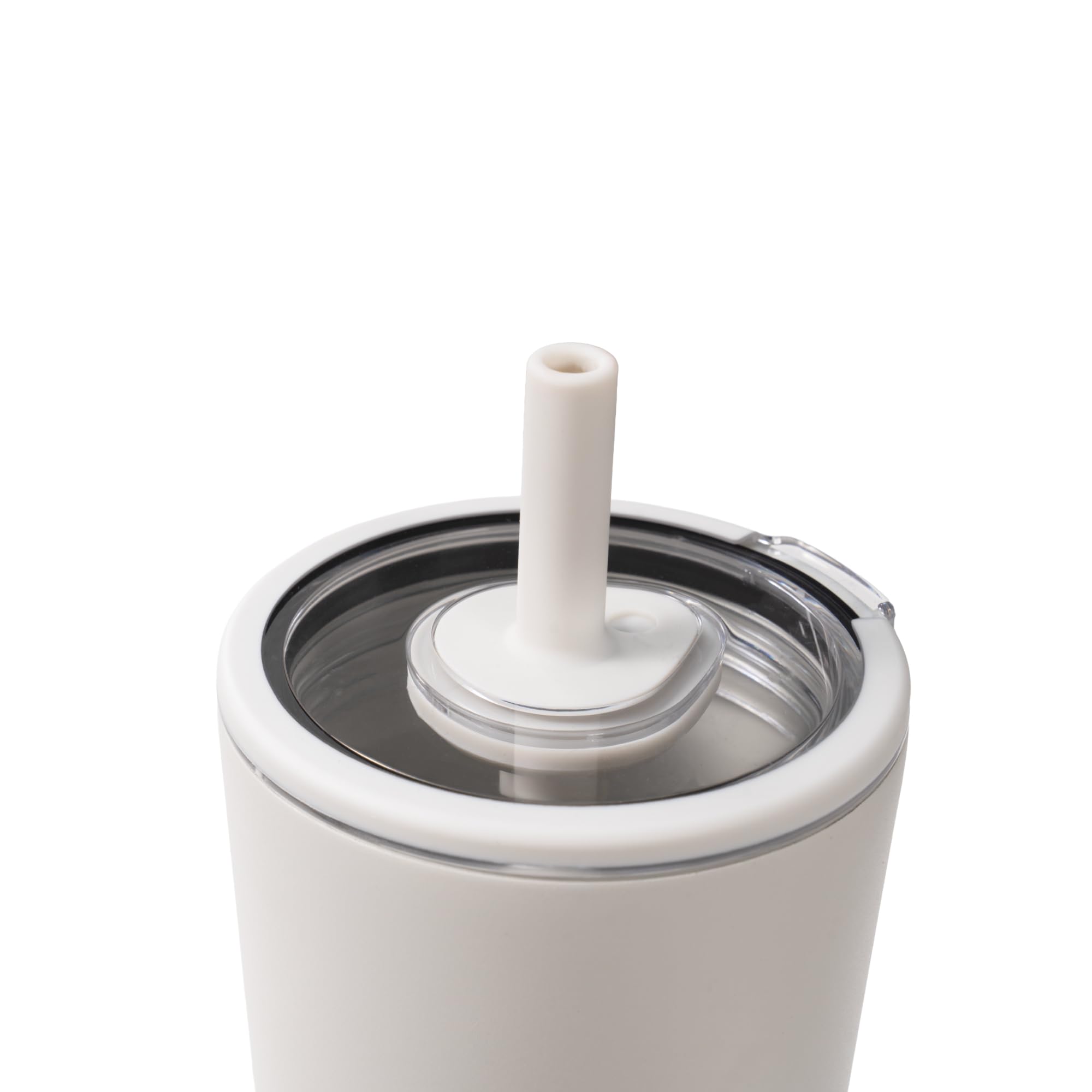 HydroJug vaso diario recubrimiento cerámico: sorbo suave y puro.