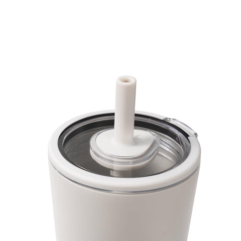 HydroJug vaso diario recubrimiento cerámico: sorbo suave y puro.