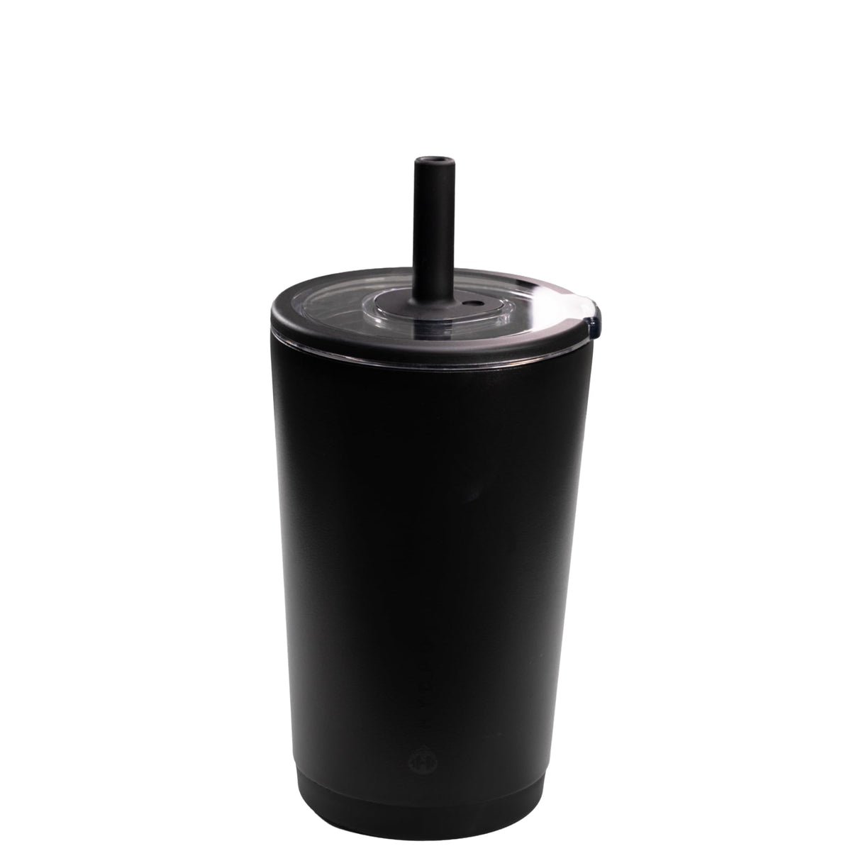 HydroJug Tumbler diario 14 onzas con interior cerámico para sabor puro.