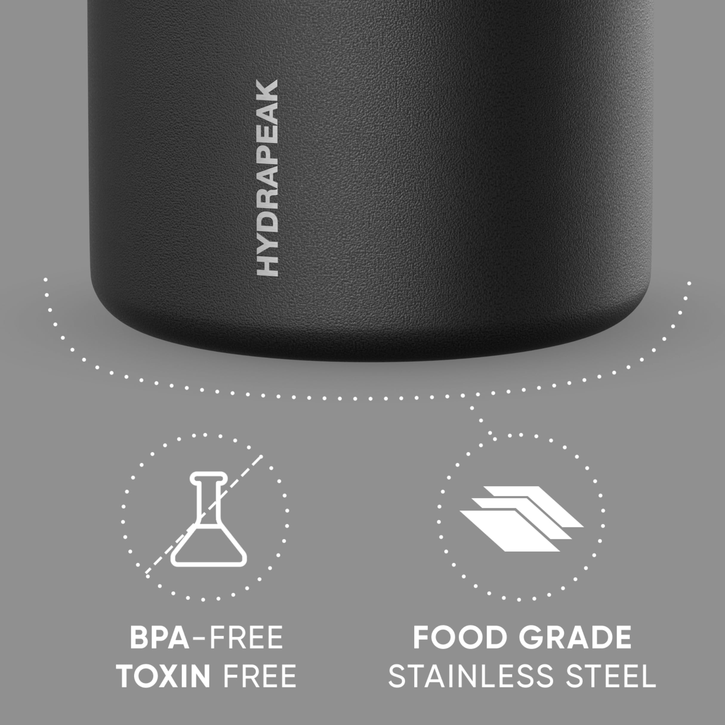 Hydrapeak-manija-plegable-para-llevar: transporte cómodo y seguro.