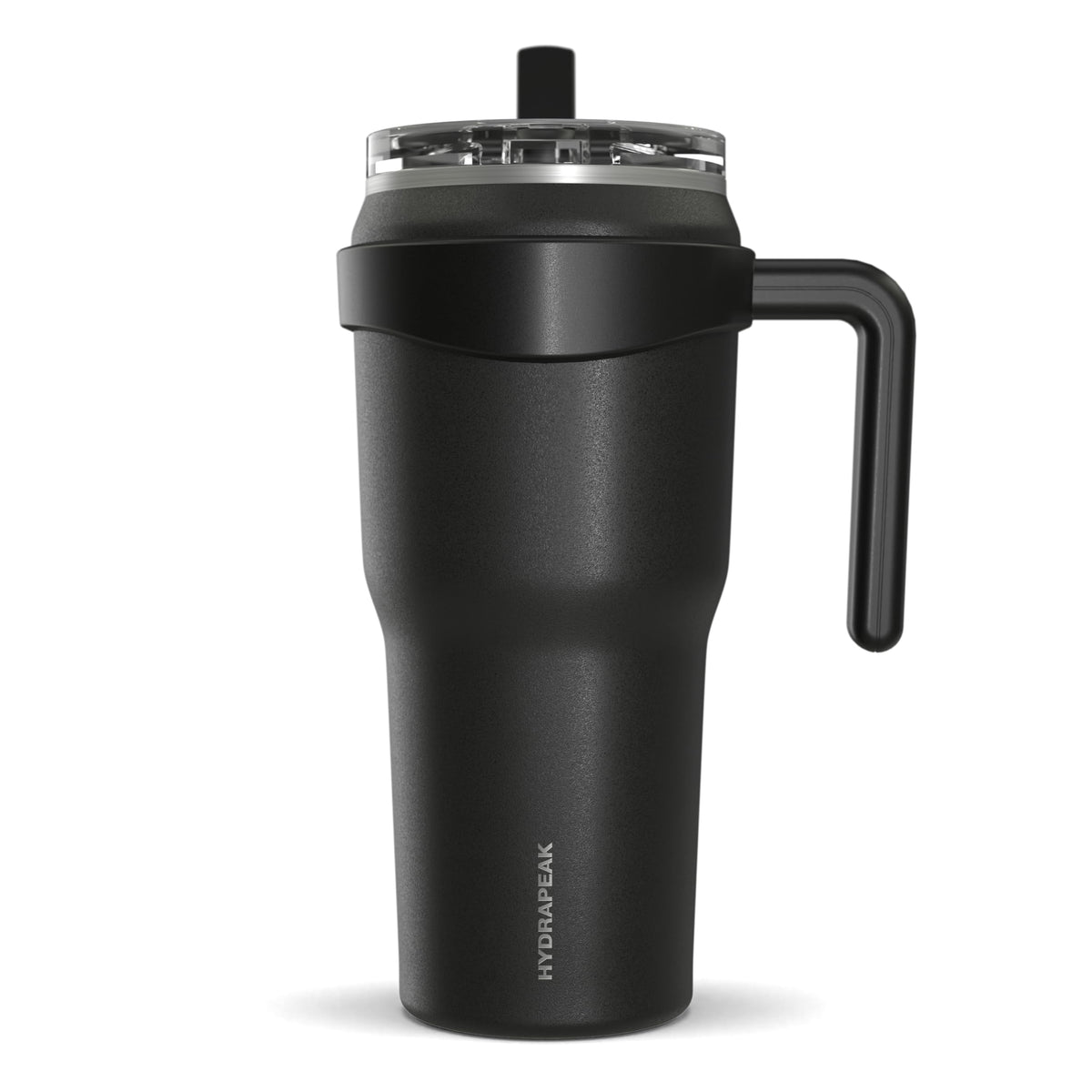 Hydrapeak Roadster: vaso 40oz con asa para viaje diario
