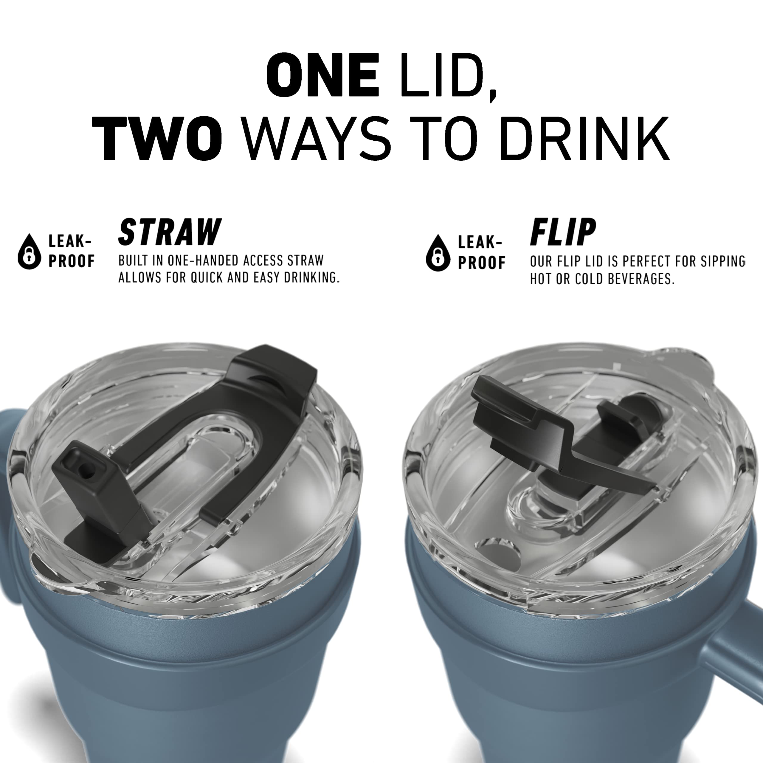 Hydrapeak Roadster: diseño anti condensación para beber sin sudor
