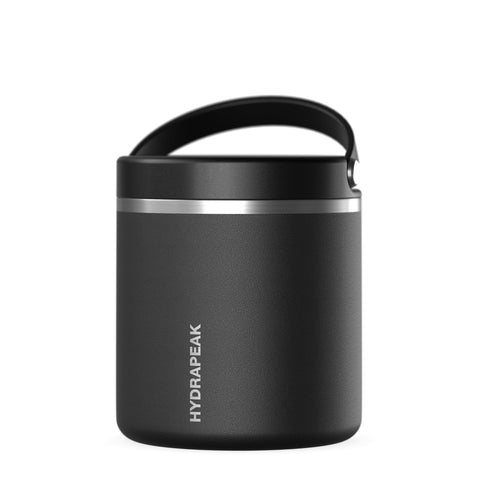 Hydrapeak tarro-alimentos-aislado-25oz: mantiene comida caliente por horas y fría por más tiempo.