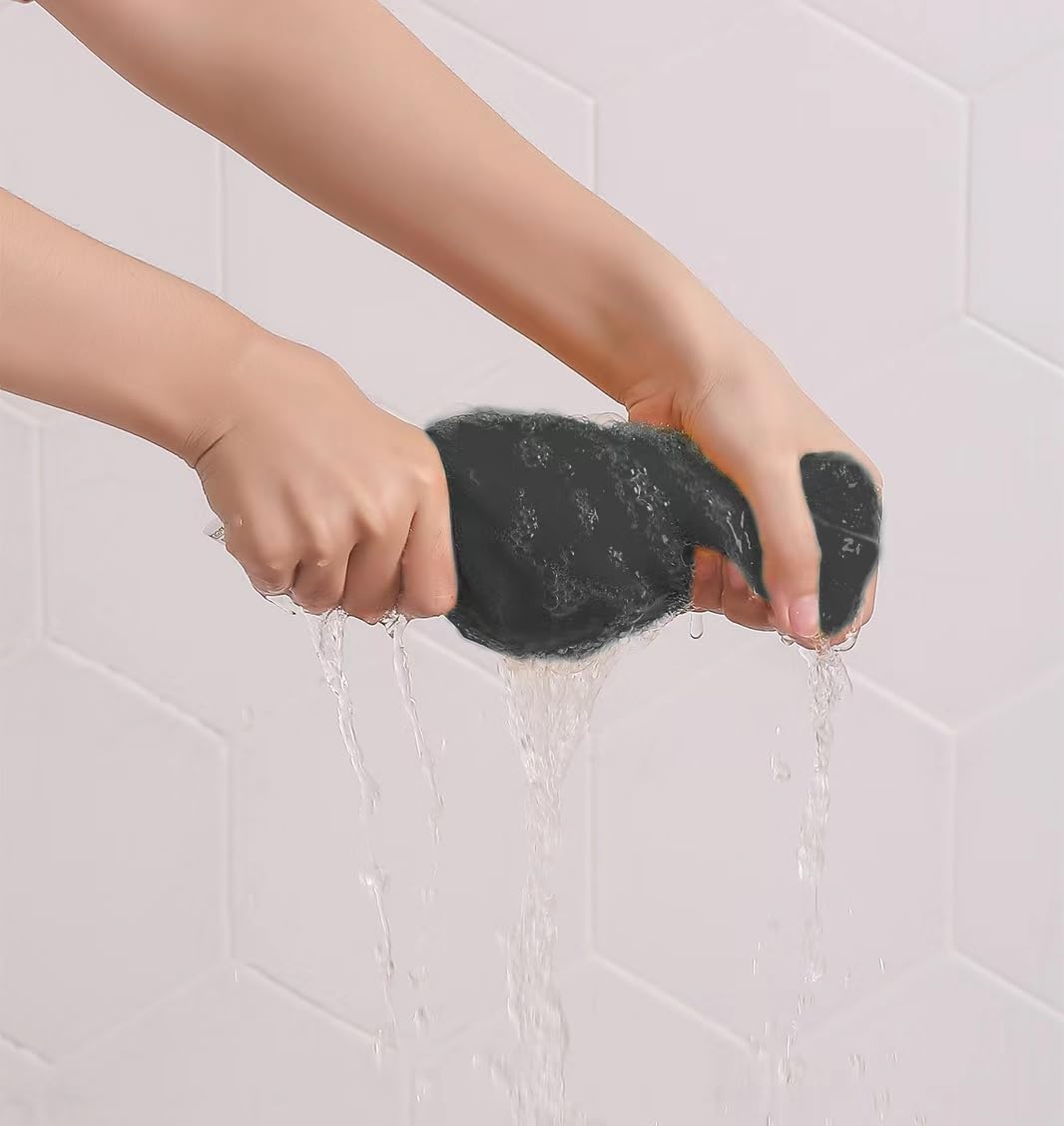 HYER KITCHEN toallas suaves y gruesas de microfibra, confort al secar superficies
