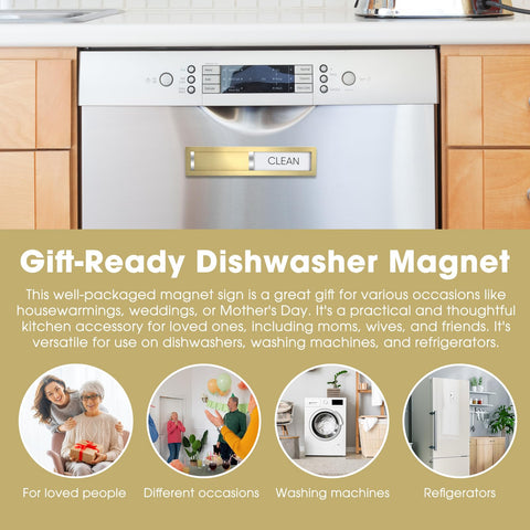HYF DESIGN empaque regalo listo para cocina moderna