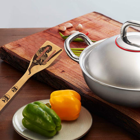 Mango ergonómico: mango cómodo de HYGNN Star Wars para uso prolongado.