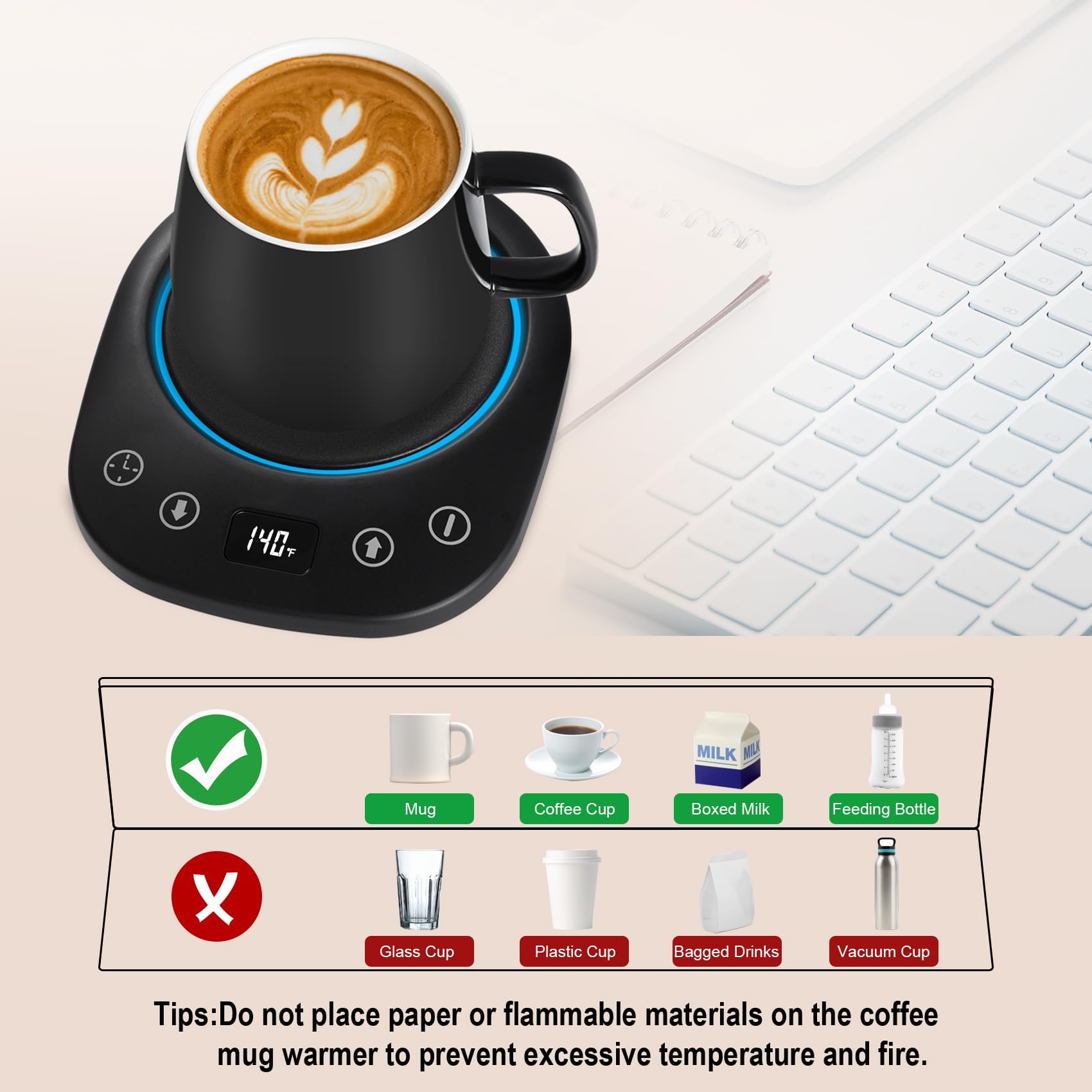 HYRIXDIRECT regalo ideal para familiares y amigos en cualquier ocasión.