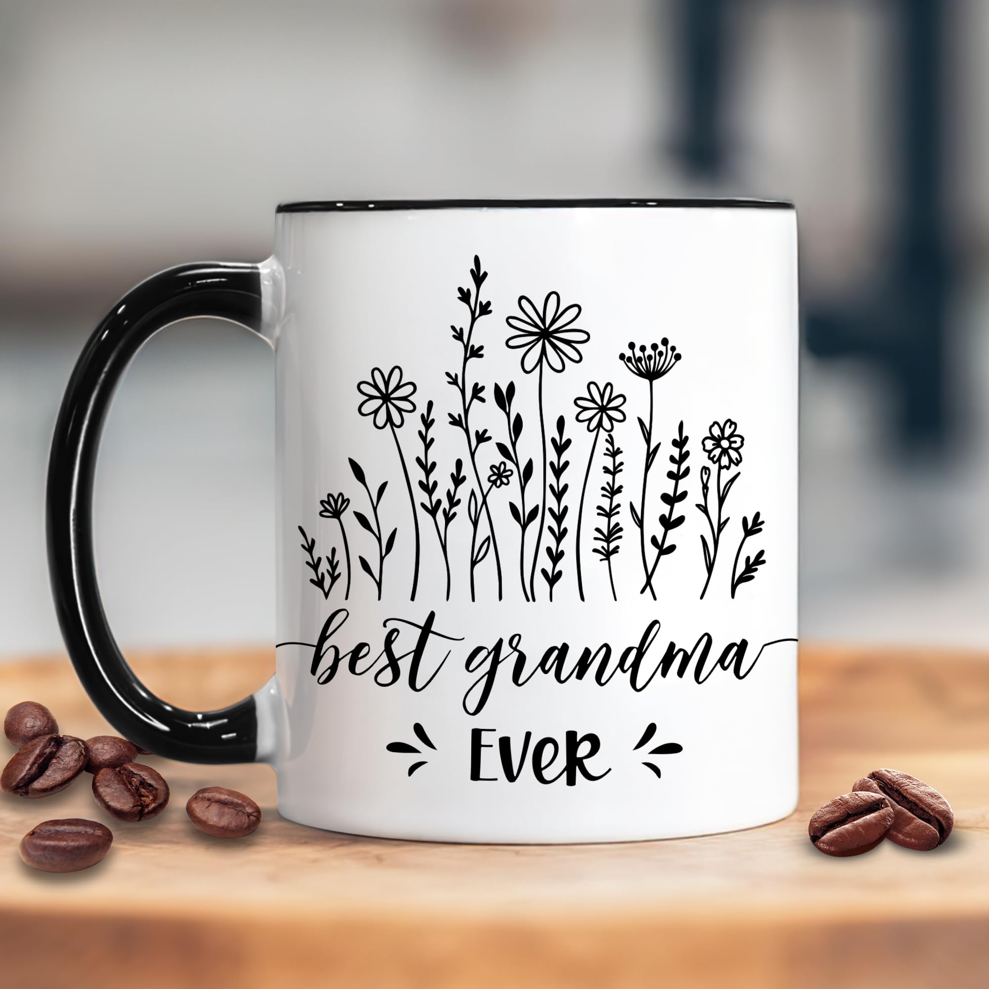 Regalo ideal Hyturtle para abuelas en cumpleaños y Navidad.