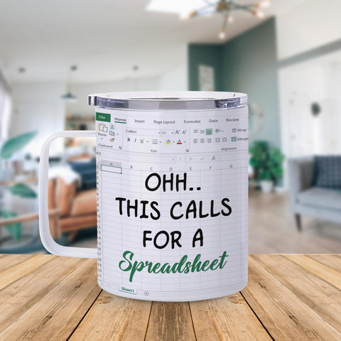 Regalo para contable mujer jefe, estilo duradero y funcional.