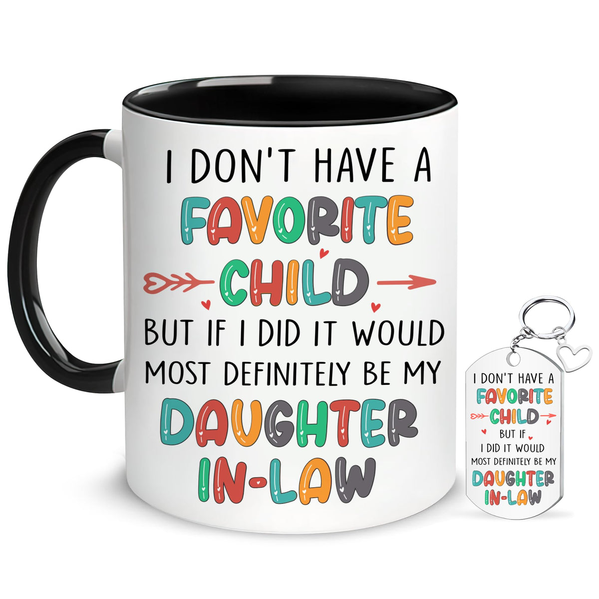 Taza Hyturtle, frente con frase inspiradora, ideal para regalar.