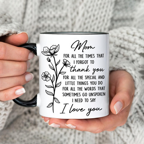 Taza Hyturtle Mama 11oz regalo ideal para cumpleaños y dia de la madre