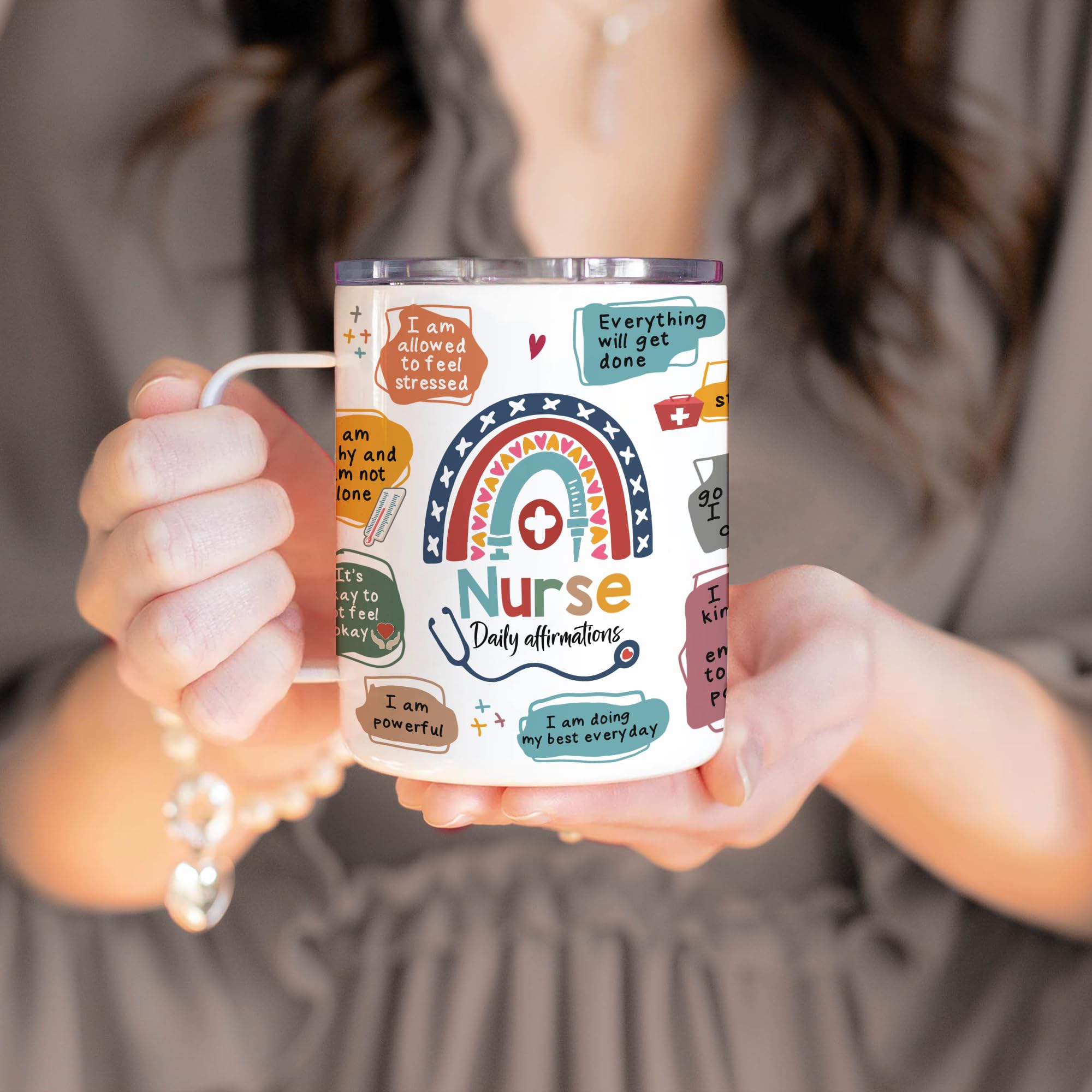 Hyturtle termo para café en turnos, ideal para estudio y trabajo