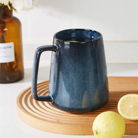 HYTYSKAR taza apta para microondas y lavavajillas