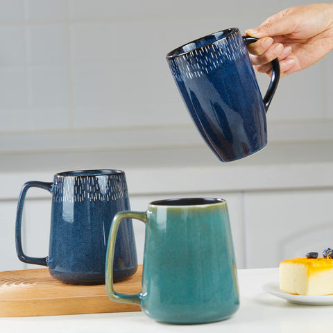 HYTYSKAR taza regalo práctico para amantes del café