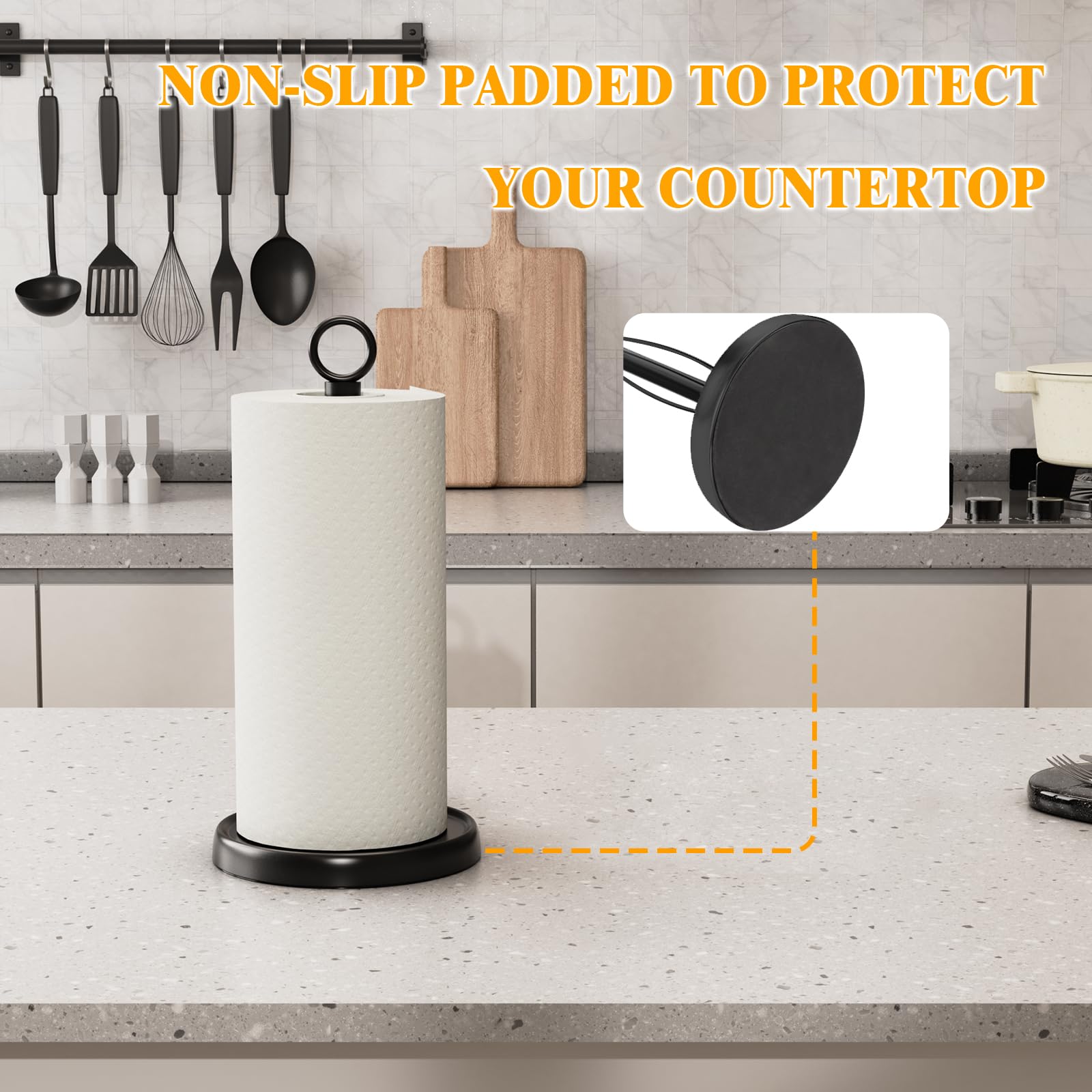 HZE ideal para cocina, viaje y reuniones.