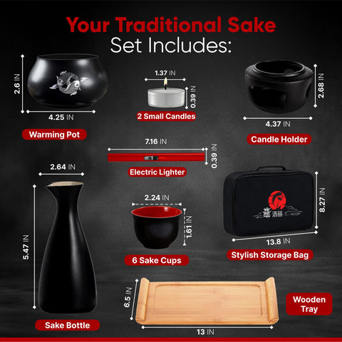 Vasos de sake de cerámica blancos, la base perfecta para degustaciones elegantes.
