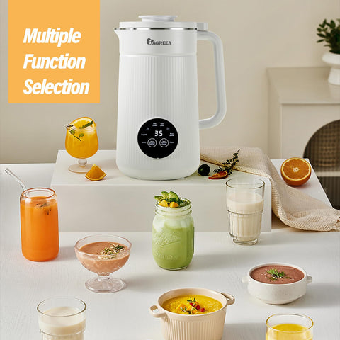 IAGREEA accesorios útiles para limpieza y taza medidora en casa.
