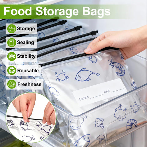  Iaolose uso múltiple para alimentos y otros artículos