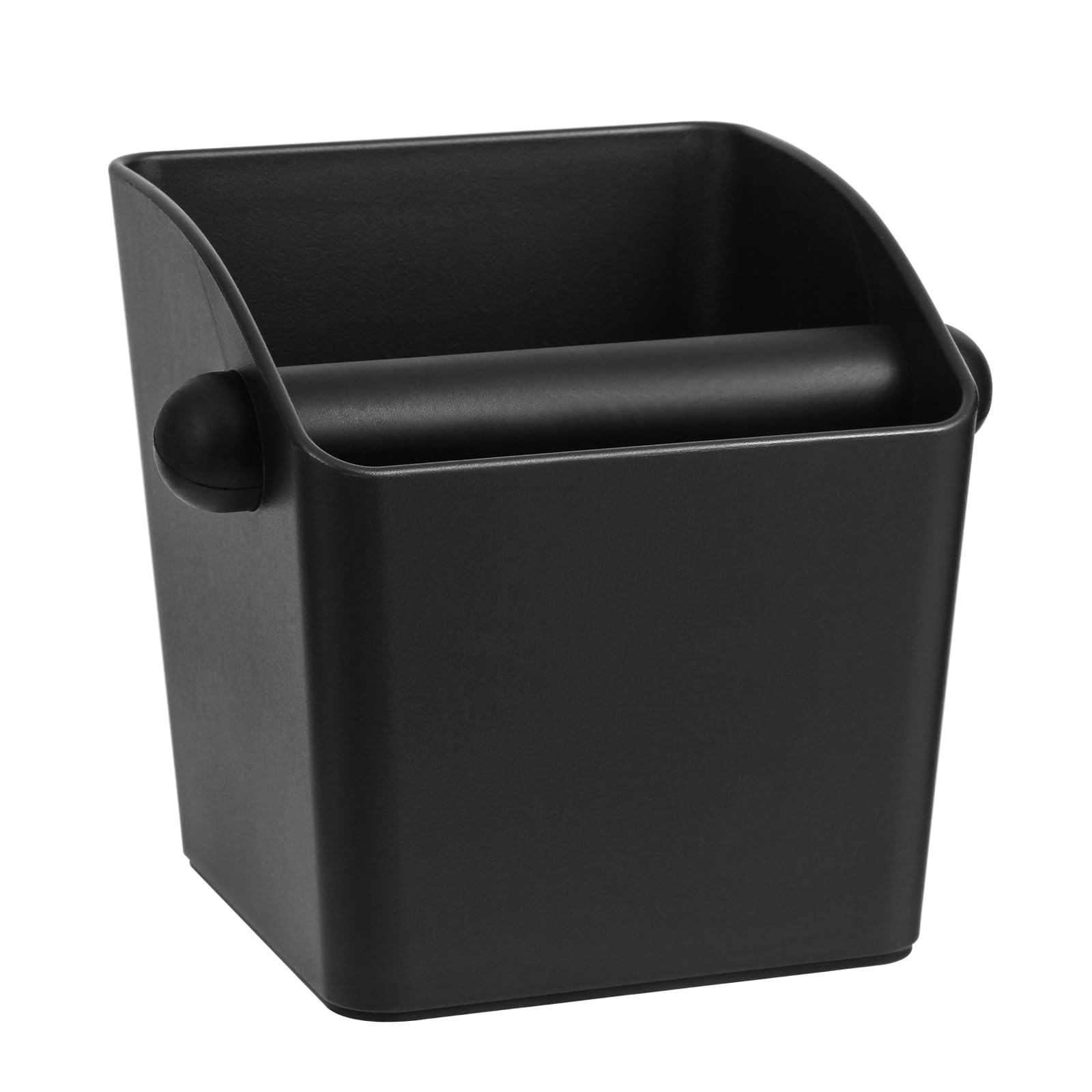 IAOSEN caja de posos grande cuadrado con base antideslizante para uso diario en cocina o barra