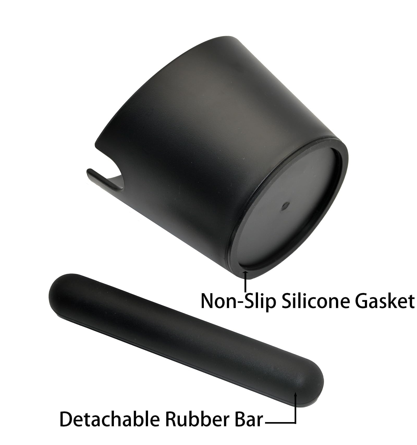 Tapete de silicona IAOSEN para tampear, protección de la superficie.