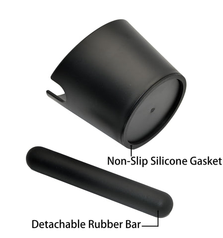Tapete de silicona IAOSEN para tampear, protección de la superficie.