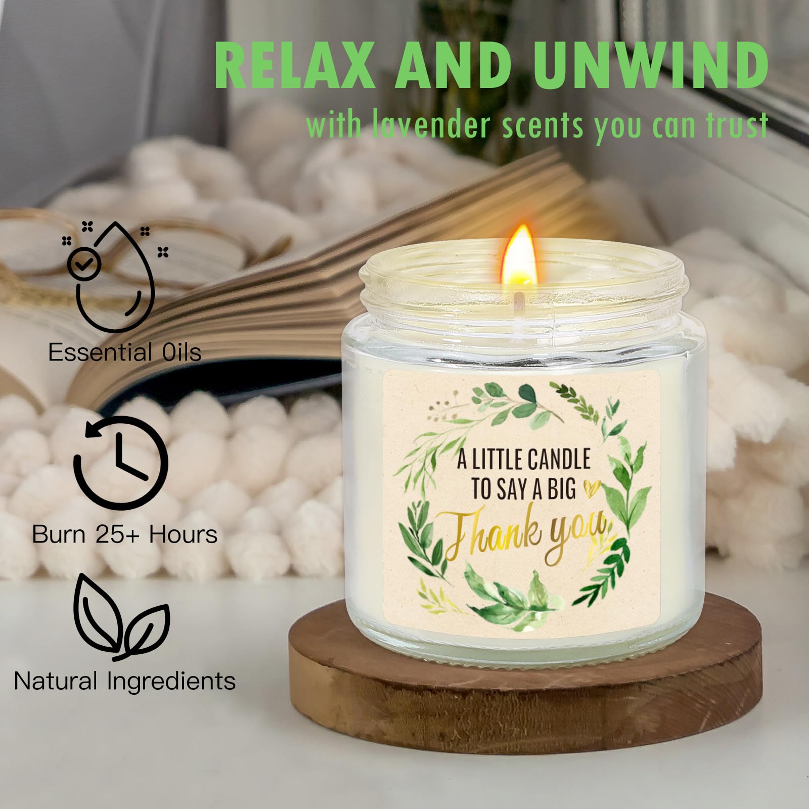 iaovueby bolas de baño rosas con aroma a romero.