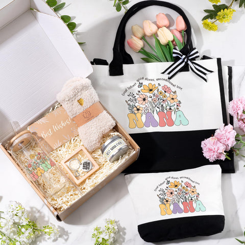Tote grande de iAOVUEBY para llevar todo con estilo diario.
