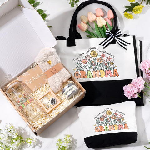 Bolsa tote grande de iAOVUEBY, perfecta para compras, viajes o uso diario con estilo.