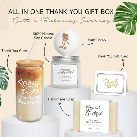 iAOVUEBY vela-aprecio: vela aromática para momentos de reconocimiento.