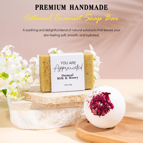 iAOVUEBY vela-aromatica-relajante con aroma suave para relajarse