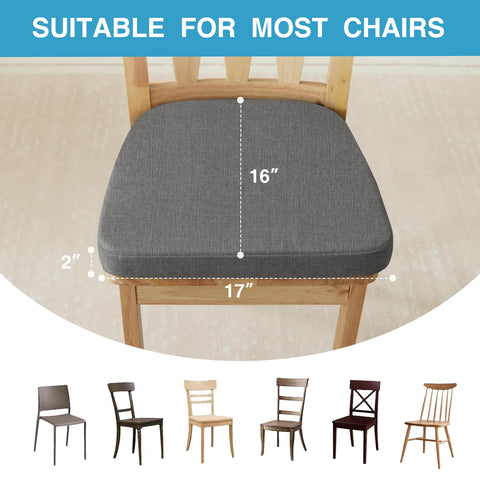 IASEAHK funda lavable con cremallera: mantenimiento sencillo.
