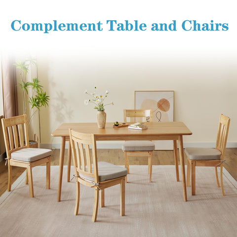 Uso interior para comedor o terraza con IASEAHK.