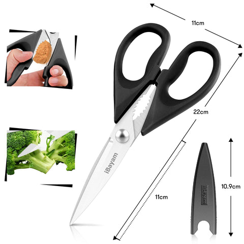 iBayam mango ergonómico acolchado que reduce la fatiga en la mano