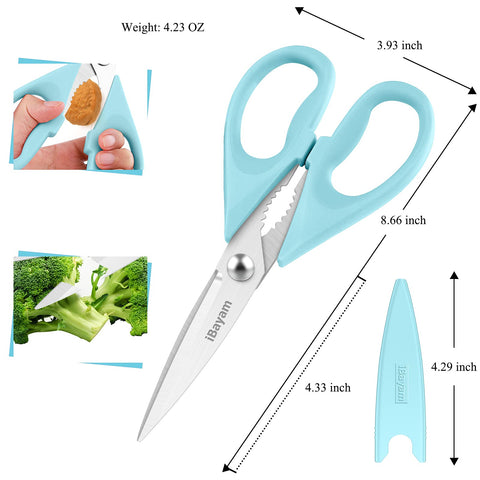 iBayam mango ergonómico en primer plano para uso cómodo