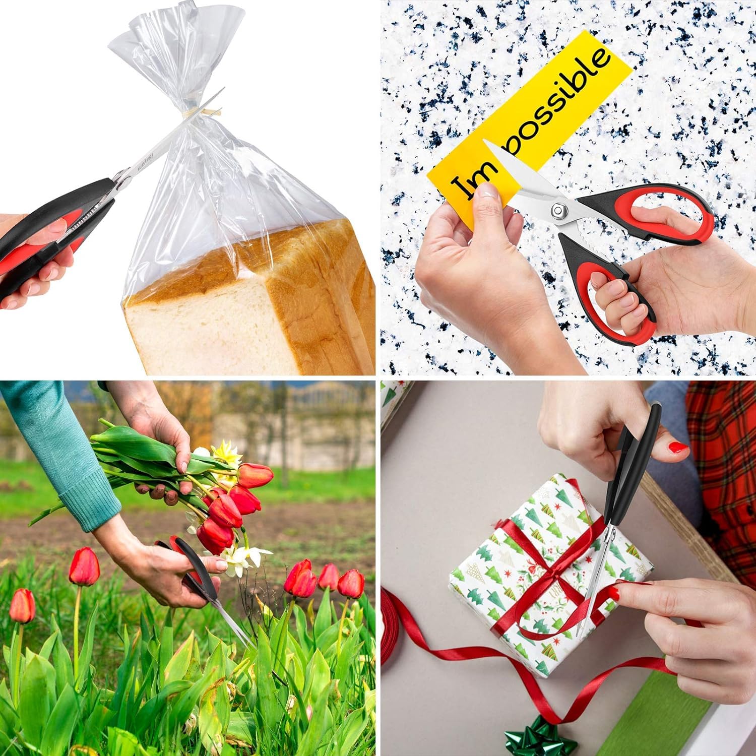Accesorio multifuncional para cocina y camping de iBayam.