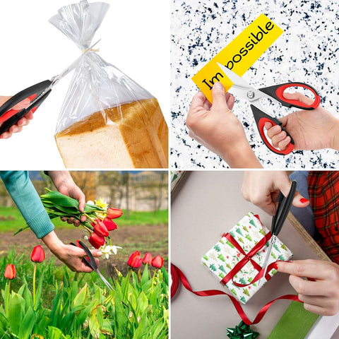 Accesorio multifuncional para cocina y camping de iBayam.