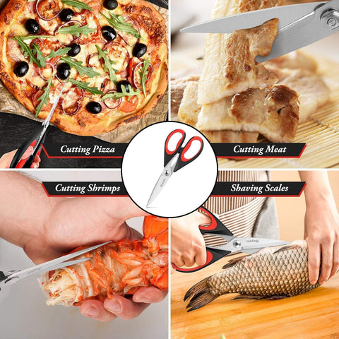 Acero inoxidable duradero que resiste uso diario con iBayam.