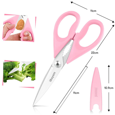 iBayam mango ergonomico con confort para uso prolongado