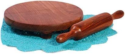 IBLAY Chakla de almacenamiento compacto para cocina diaria