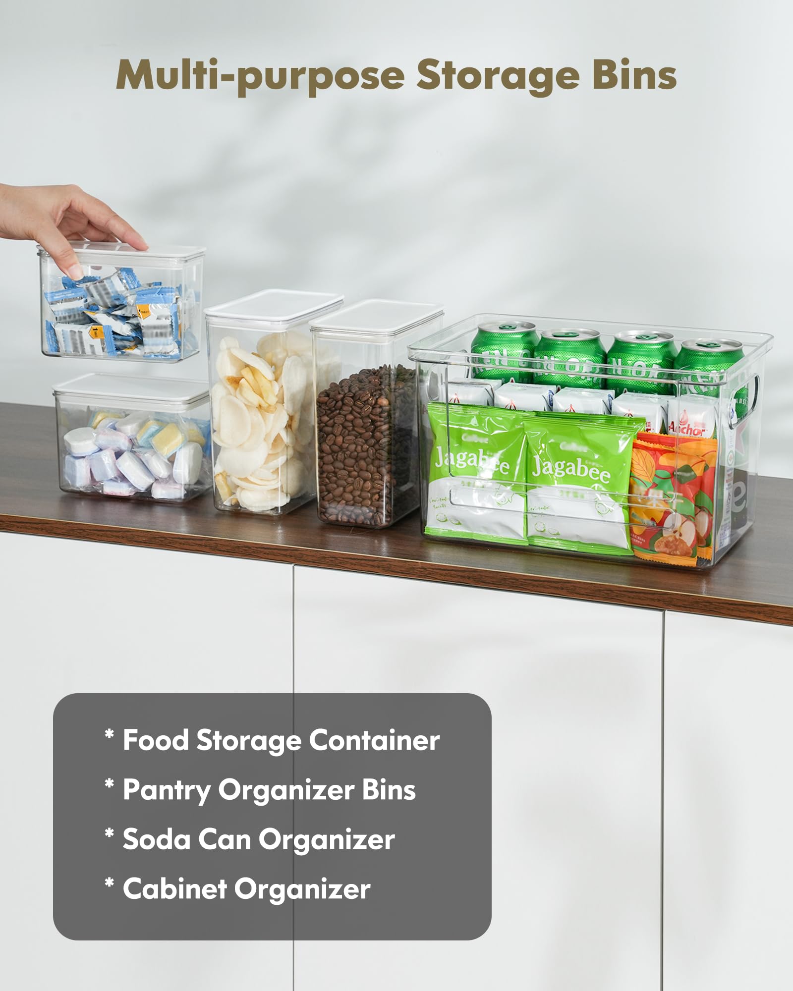 iCASA Espacio optimizado para cocina y lavandería con este módulo 5 en 1