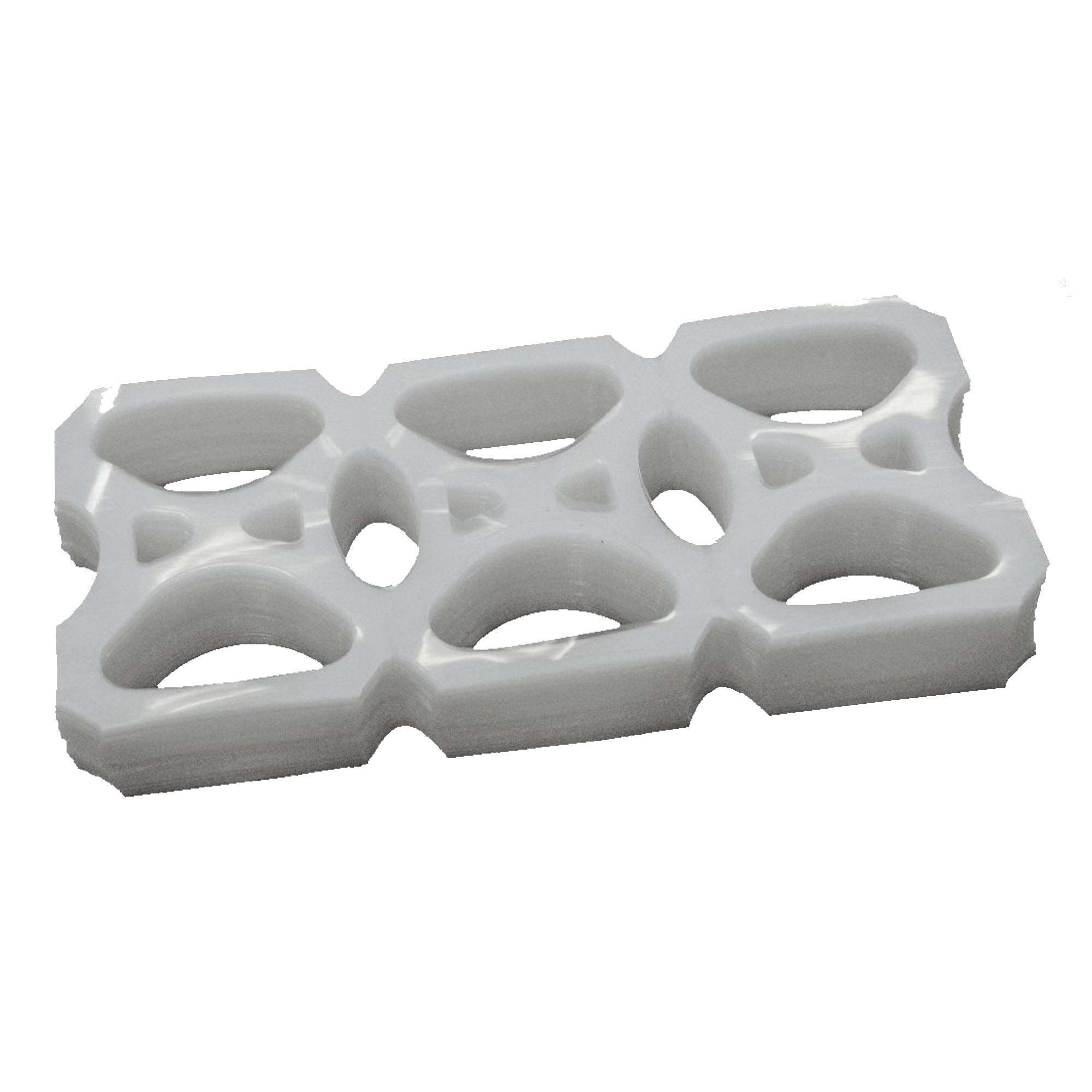 ICE N COLD: anillos para latas de 12oz con ajuste universal, ideal para packs.