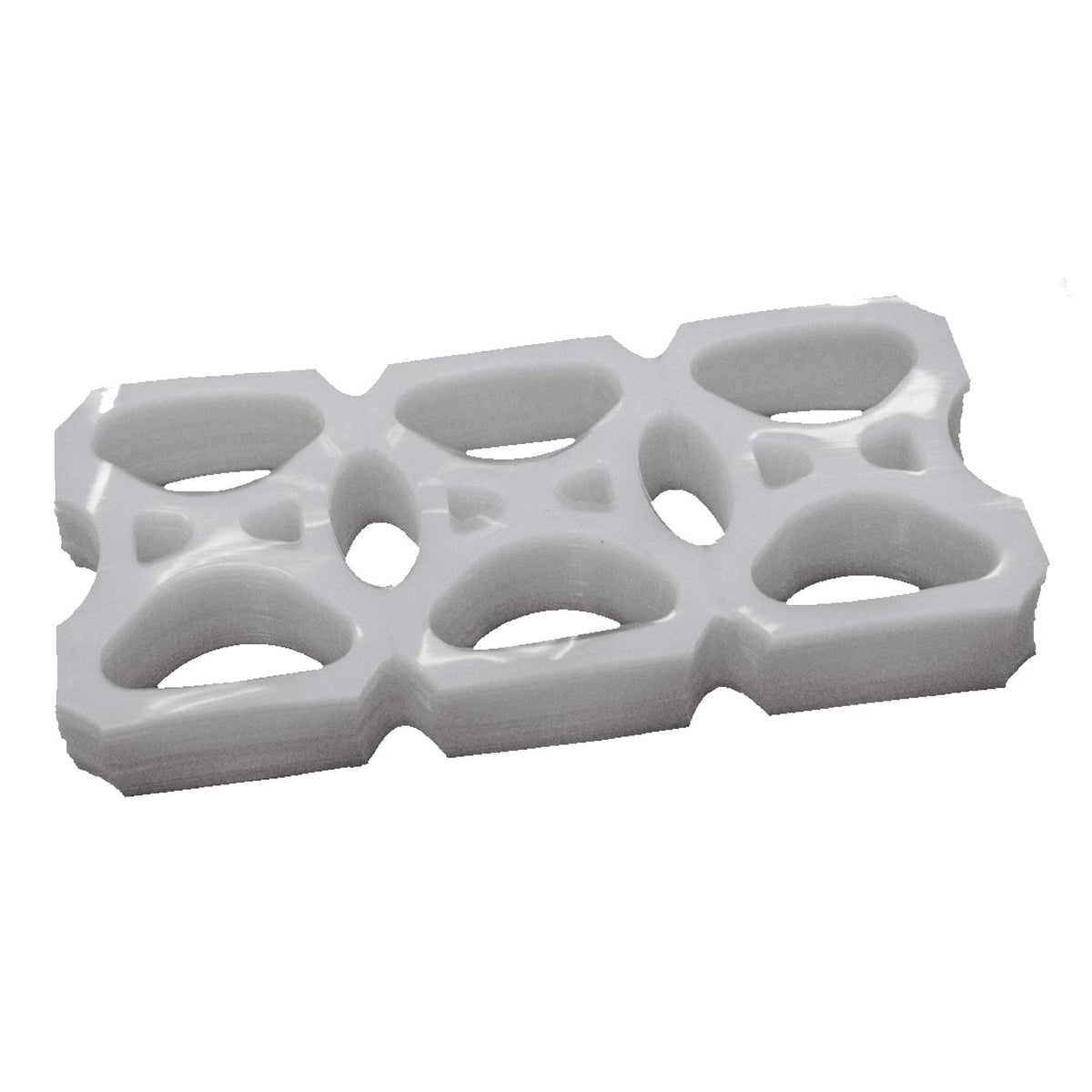 ICE N COLD: anillos para latas de 12oz con ajuste universal, ideal para packs.
