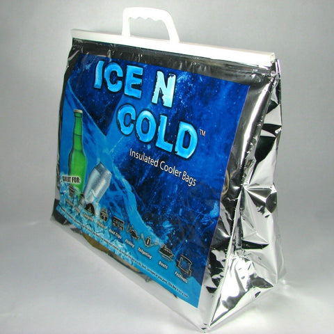 Ice N Cold entrega envío el mismo día para pedidos