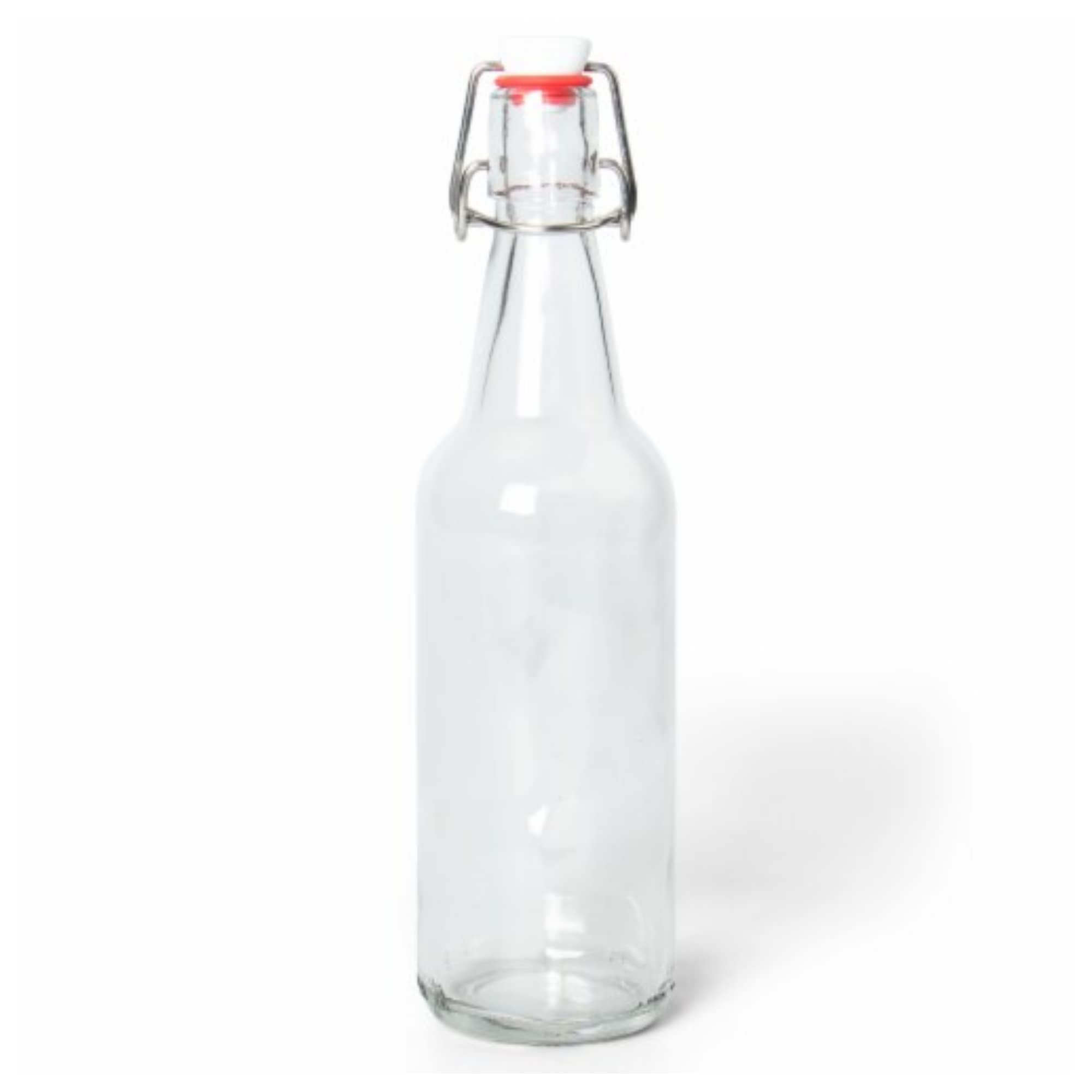 ICE N COLD Growler con sello de silicona hermético para frescura prolongada.
