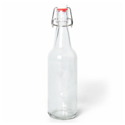 ICE N COLD Growler con sello de silicona hermético para frescura prolongada.
