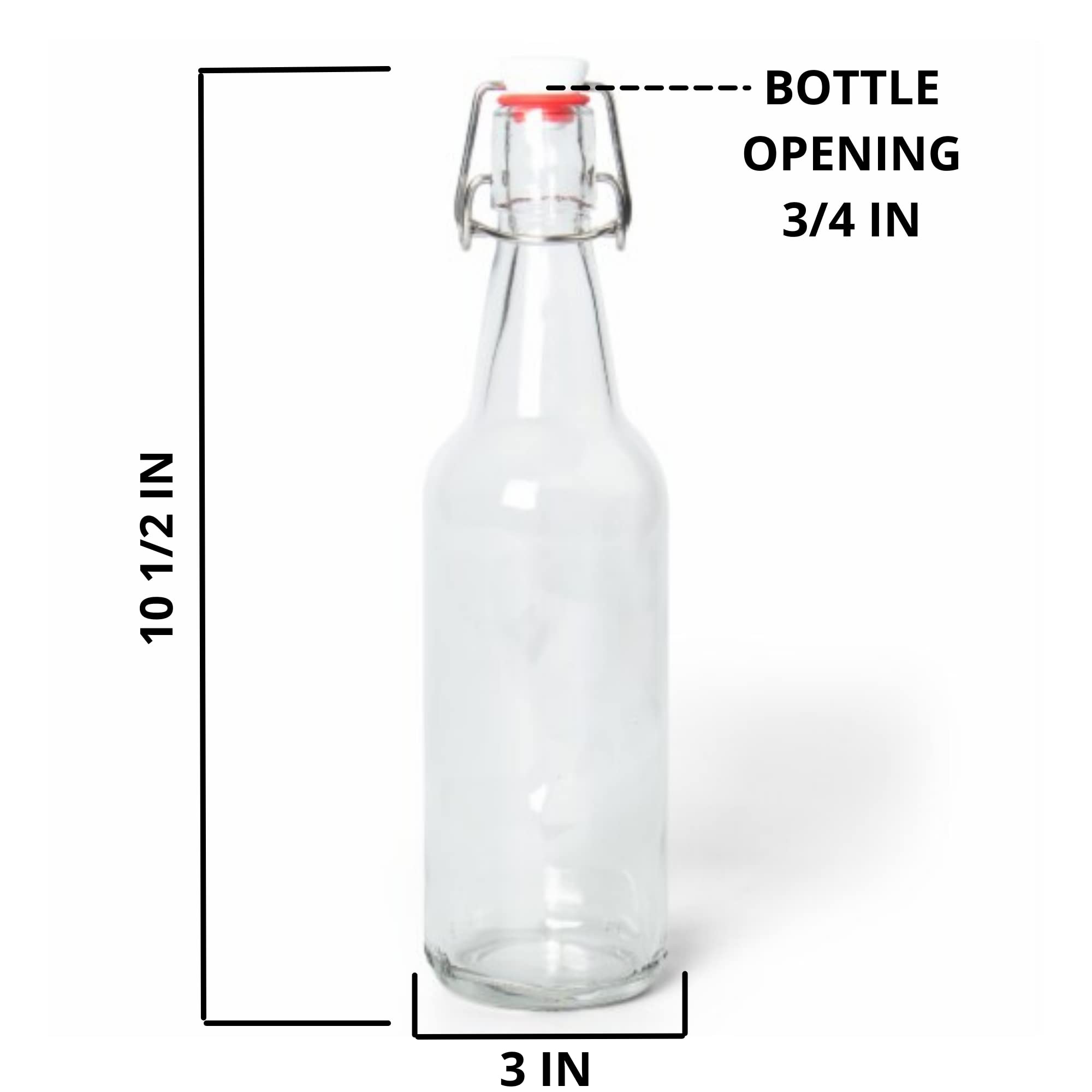 ICE N COLD Growler uso versátil para jugos, kombucha y cerveza.