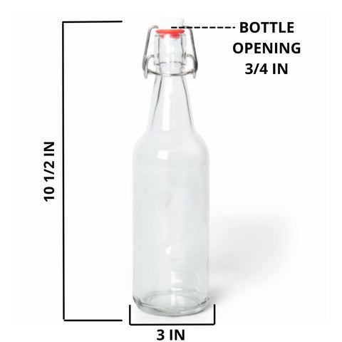 ICE N COLD Growler uso versátil para jugos, kombucha y cerveza.