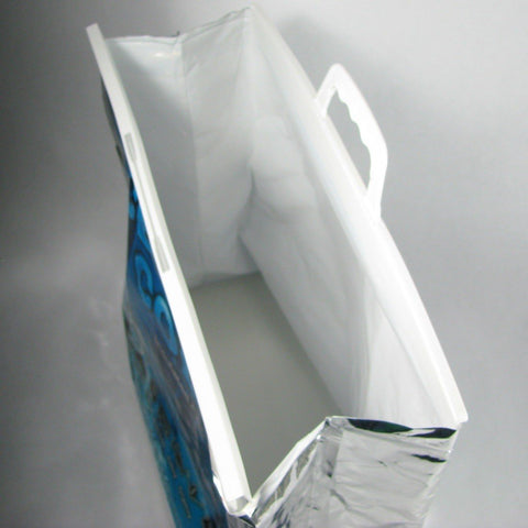 Ice N Cold ideal para barbacoas, camping y salidas al aire libre