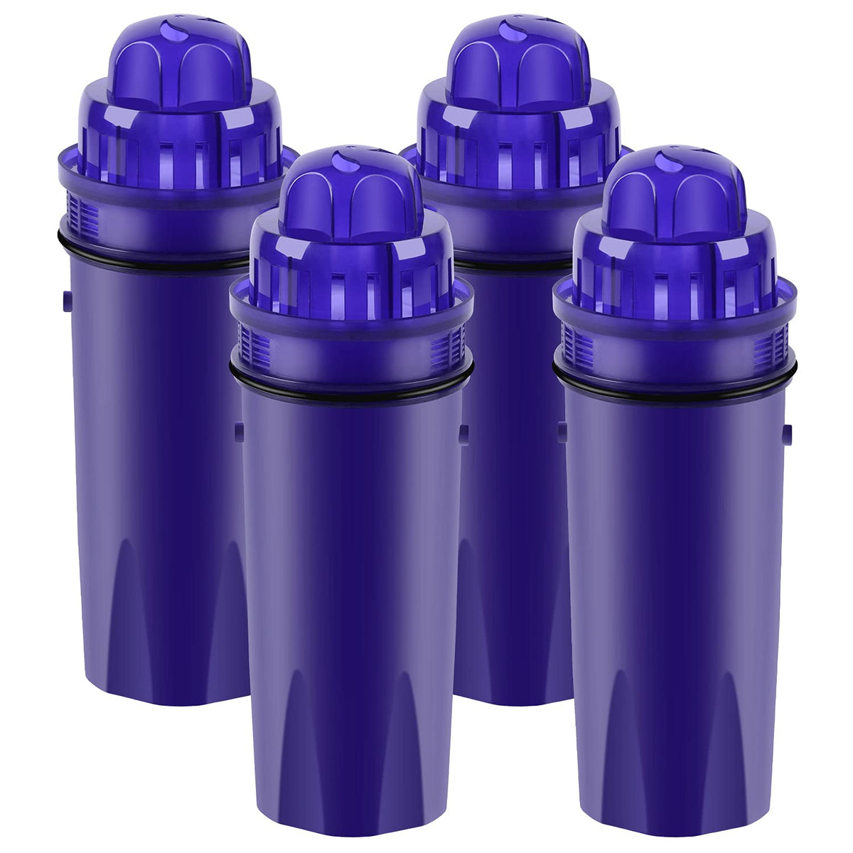 icepure filtro jarra flujo rapido para uso diario