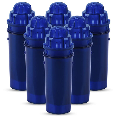 ICEPURE jarra filtro PUR compatible con modelos PUR, agua más limpia